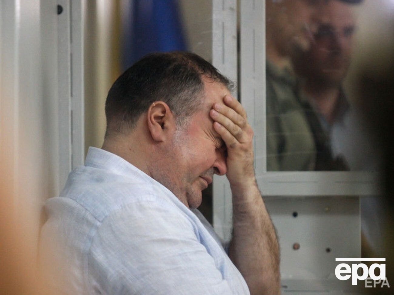 Грицак: Герман дал следствию "интересные" показания