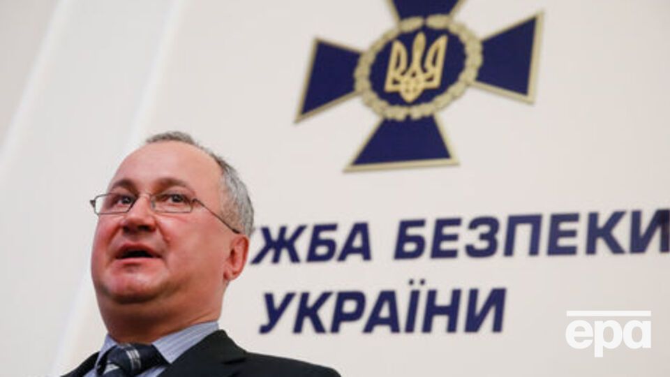 Грицак: Это могут быть просто разборки на коммерческой основе