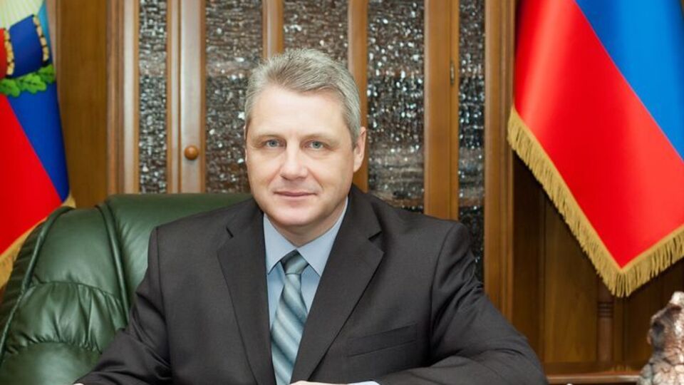 Козлов сказал, что покидает "ЛНР" в целях безопасности