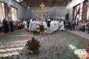 Унаслідок нападу і штурму будівлі школи загинуло 334 людини, 186 із них – діти