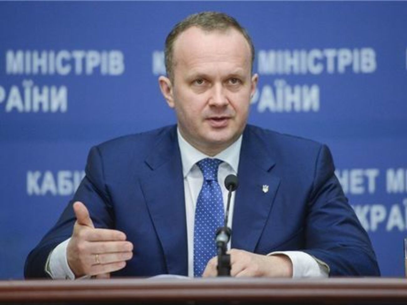 Семерак: Екологічна ситуація на окупованому Донбасі і в Криму вкрай загрозлива
