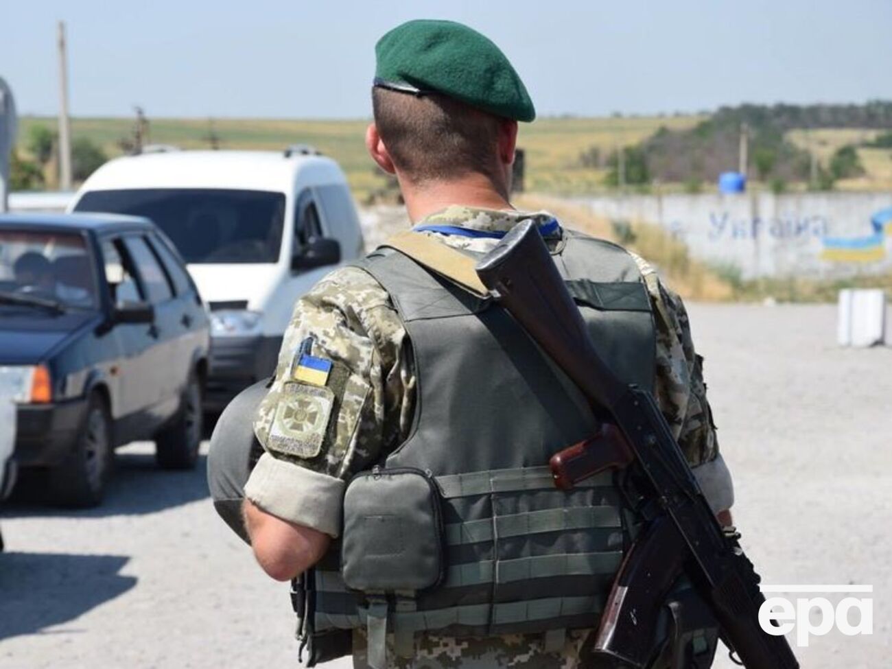 Украинские военные заявили, что боевики не придерживаются договоренностей о перемирии