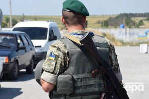Украинские военные заявили, что боевики не придерживаются договоренностей о перемирии
