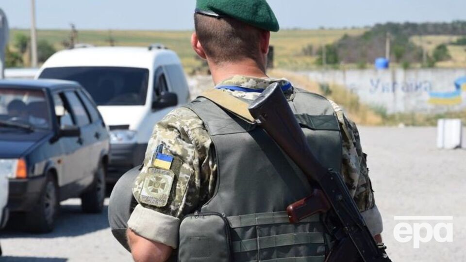Українські військові заявили, що бойовики не дотримуються домовленостей про перемир'я