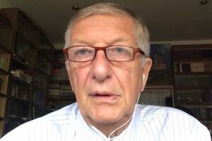 Боровой: Время трибунала приближается, и они все это очень хорошо понимают