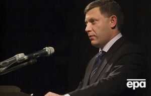 Захарченко взорвали 31 августа в ресторане "Сепар"