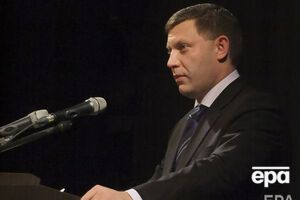 Захарченко взорвали 31 августа в ресторане "Сепар"