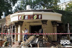 Захарченко взорвали 31 августа в ресторане "Сепар"