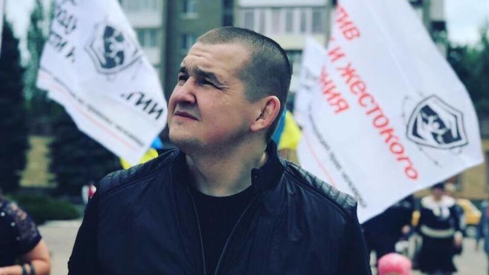 Павло Лисянський: Уявляю, через що пройшли затримані
