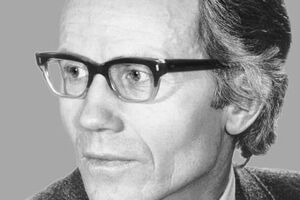 В 1979 году Бадзьо осудили на семь лет по обвинению в антисоветской пропаганде
