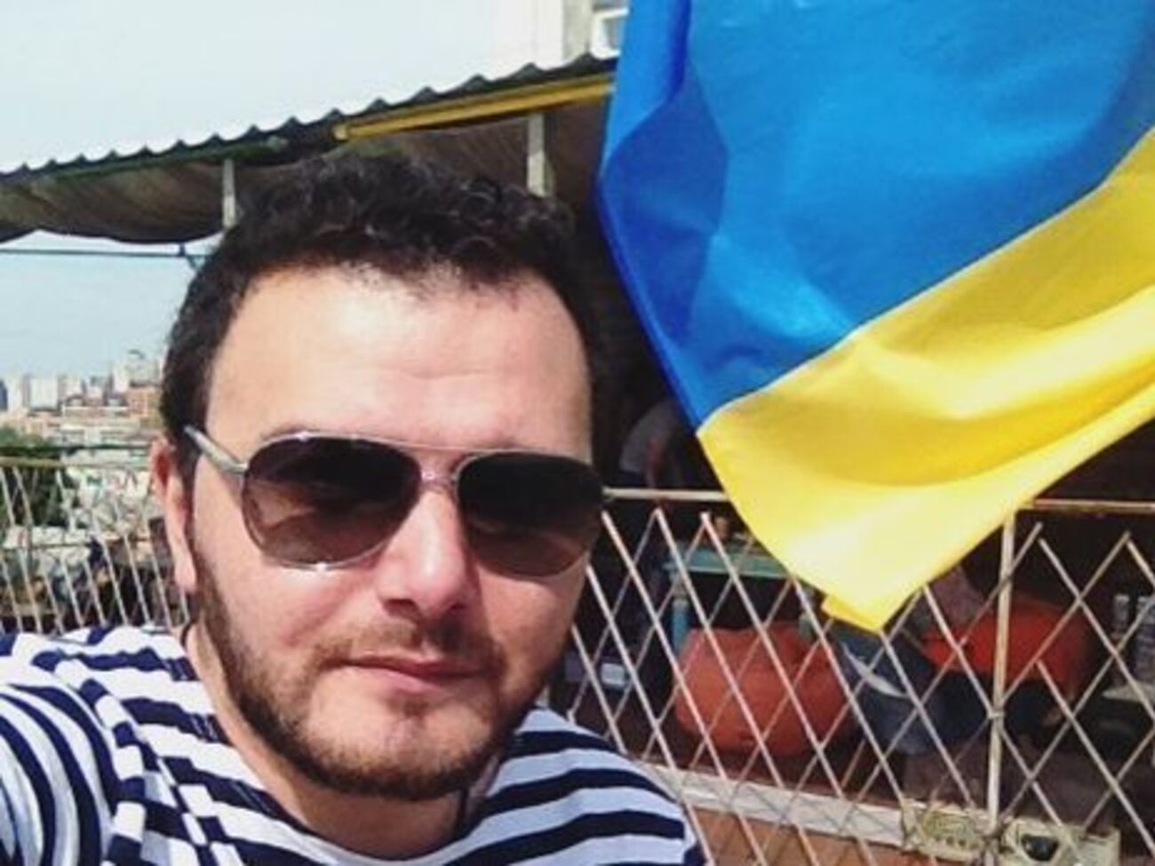 Грішин: Товариші офіцери (і прокурори), не втомлююся повторювати – ви клоуни