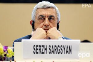 Фамилия Саргсяна фигурирует в уголовном деле о лишении имущества российского бизнесмена армянского происхождения