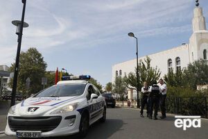 Унаслідок нападу постраждало сім осіб