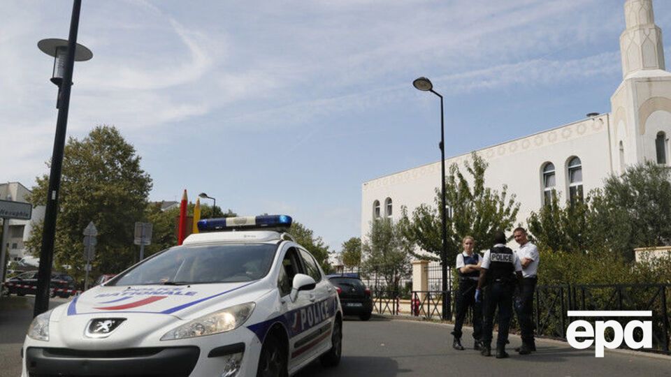 Унаслідок нападу постраждало сім осіб