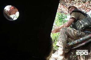 Среди военнослужащих ВСУ потерь нет