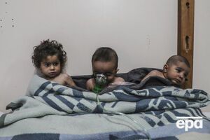 У США вважають, що сили Асада застосовували хімзброю в країні приблизно 50 разів