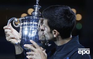 Джокович выиграл US Open
