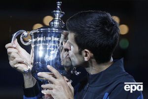 Джокович виграв US Open