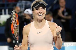 Свитолина поднялась на шестую строчку рейтинга WTA