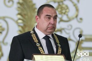 Тимчук говорив, що Плотницький живе в елітному селищі Барвиха