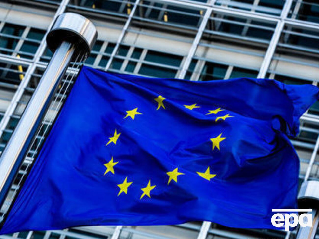 Євросоюз надає допомогу Україні із 2014 року