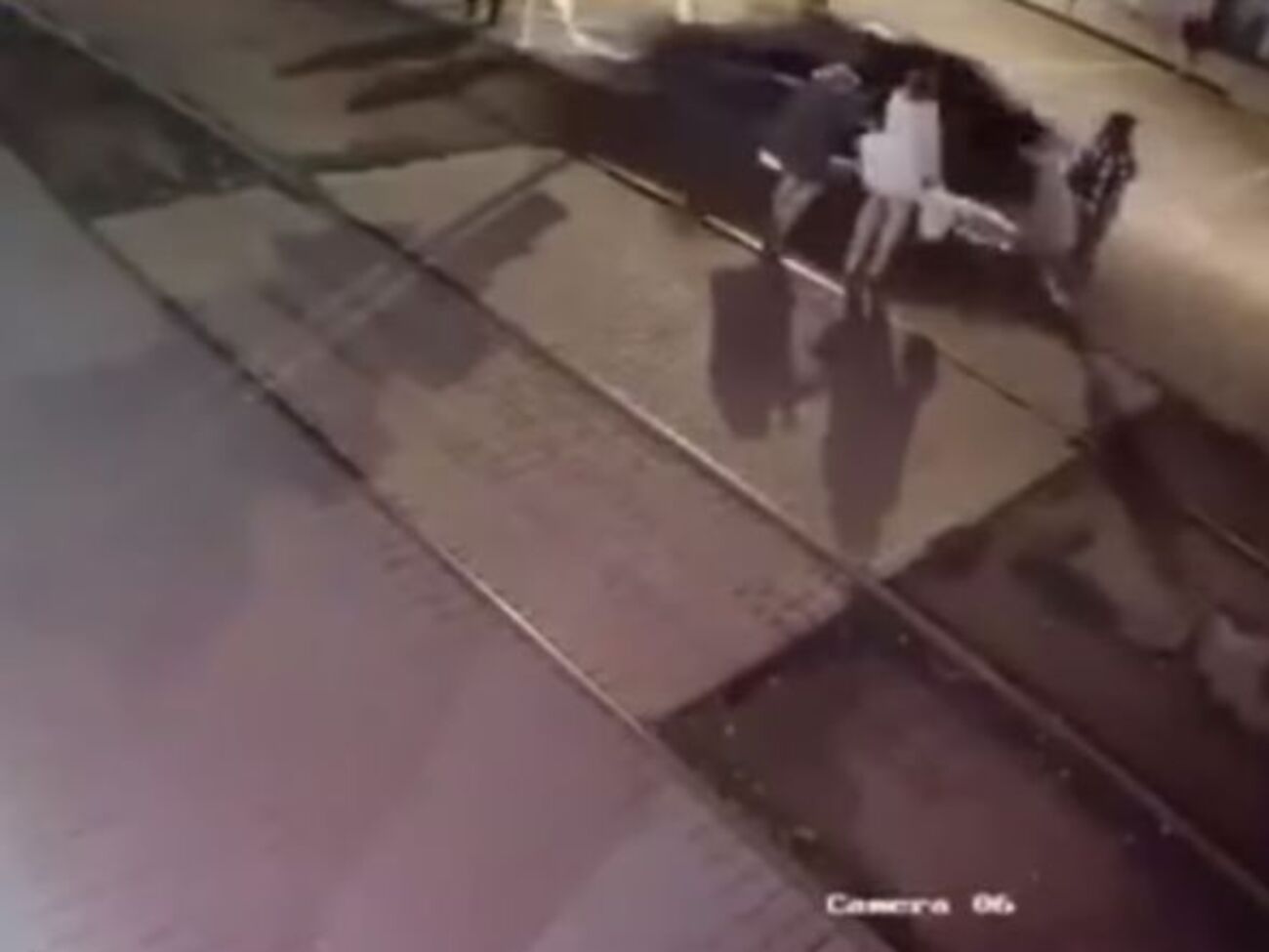 Жертвами ДТП стали дві людини