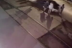 Жертвами ДТП стали дві людини