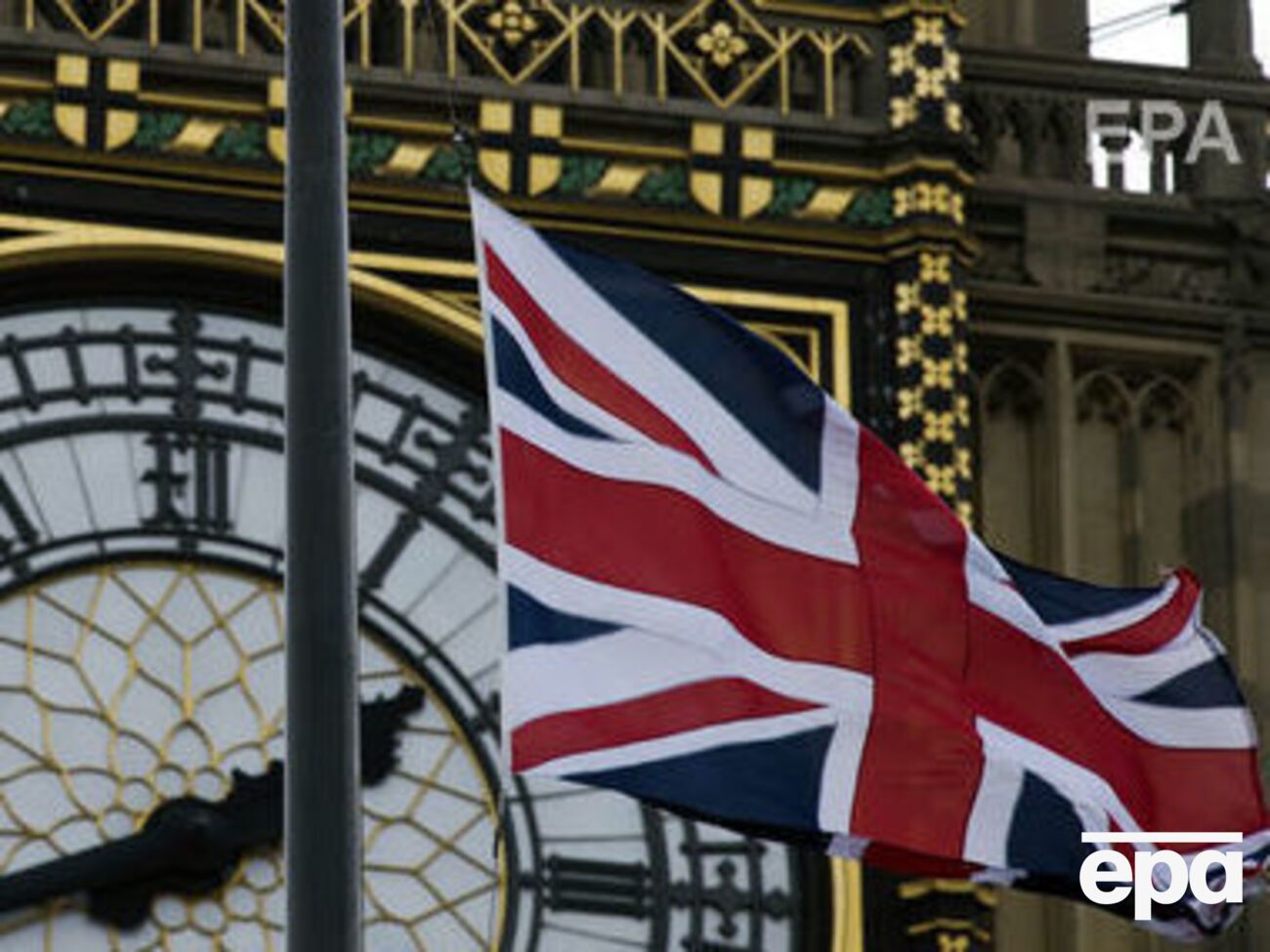 Полиция Великобритании получила полномочия выдавать ордера на арест имущества иностранцев, которые подозреваются в связи с коррупцией или организованной преступностью за рубежом