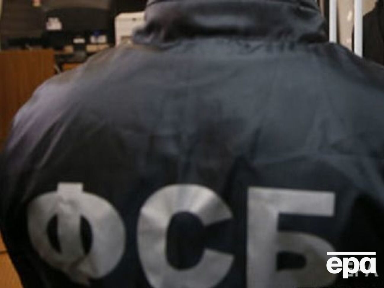 ФСБ возбудила уголовное дело в отношении задержанного Магомедова