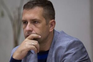 Бабін: Повна відповідальність за забруднення покладається на власників "Титану" та окупаційну владу