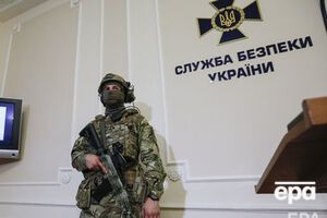 22 серпня голова СБУ Василь Грицак заявив, що у рядах Служби безпеки України виявили "крота"