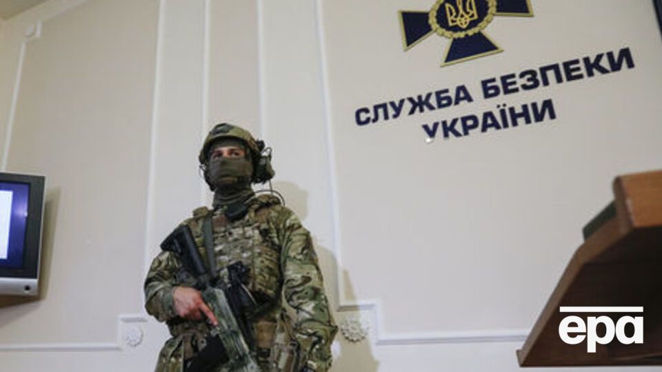 22 августа глава СБУ Василий Грицак заявил, что в рядах Службы безопасности Украины выявили "крота"