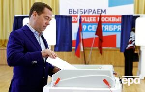 9 сентября в регионах России прошло более 4,7 тыс. выборов разного уровня