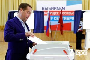 9 сентября в регионах России прошло более 4,7 тыс. выборов разного уровня