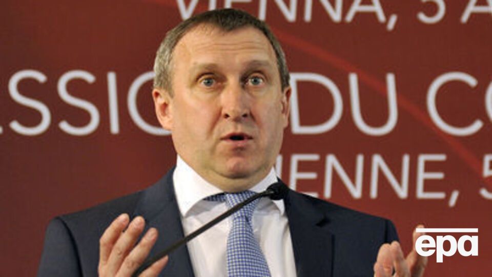 Дещиця: Від нас їдуть молоді люди, і це певною мірою негативне явище для України