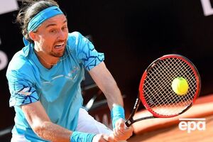 Долгополов покинул сотню лучших теннисистов мира