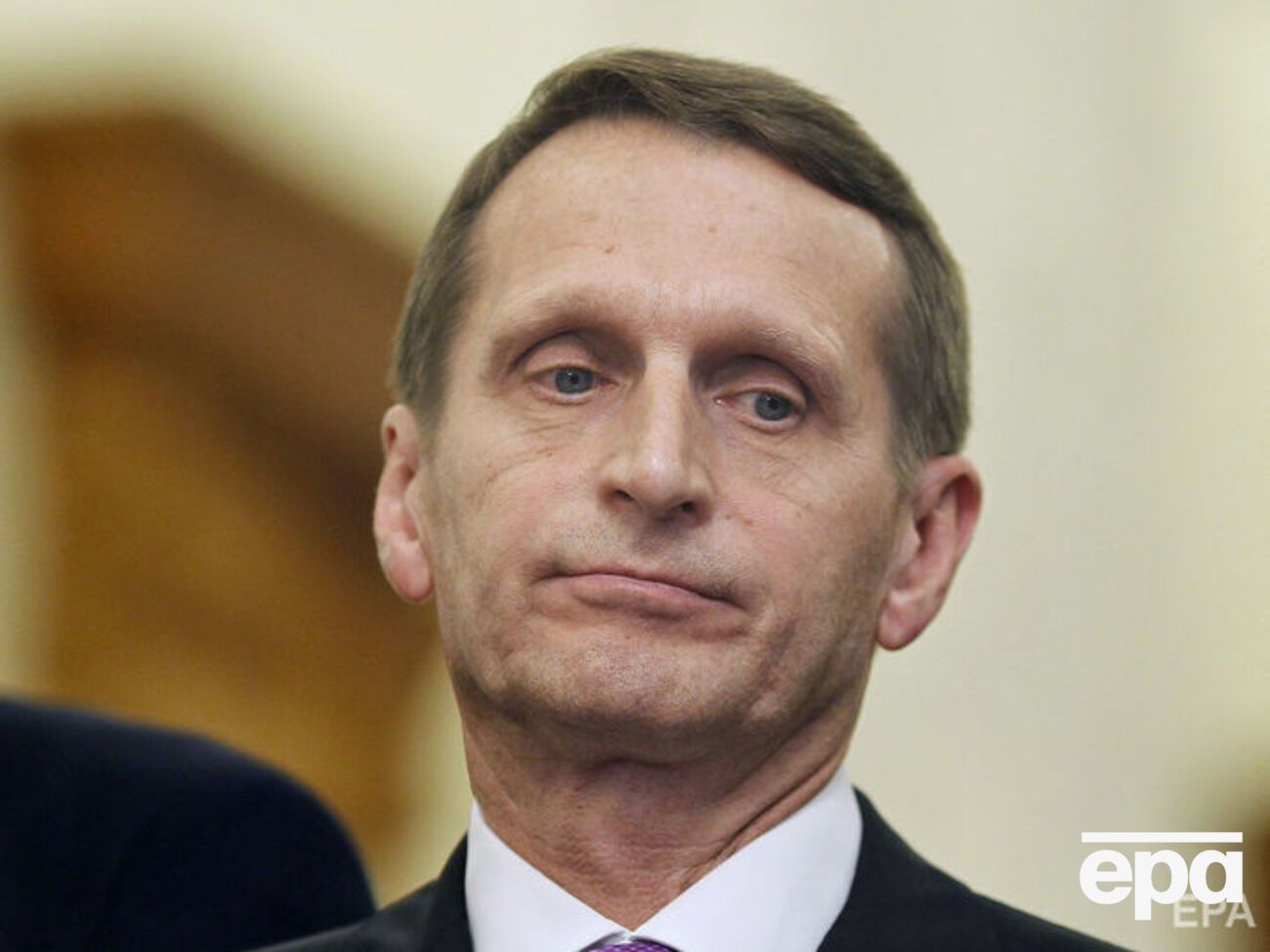 Сім'я сина глави Служби зовнішньої розвідки Росії збиралася переїхати в країну, яка входить у НАТО, пише "Новая"