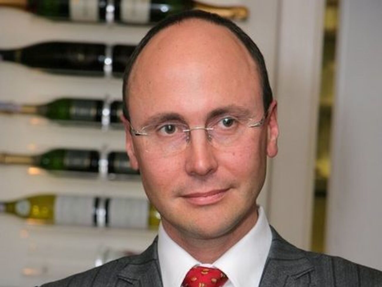 Гусовский:&nbsp;Я гарантирую, что мы сформируем качественную позицию и в понедельник примем решение