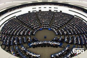 Европарламент примет решение по резолюции 12 сентября