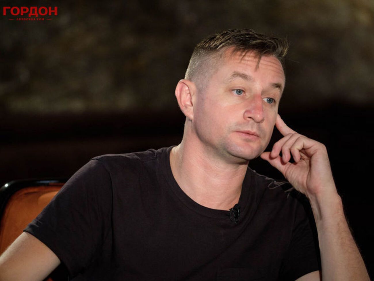 Жадан: Останнім часом доводиться чути багато історій, які справді не дуже веселі