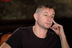 Жадан: В последнее время приходится слышать много историй, которые действительно не очень веселые