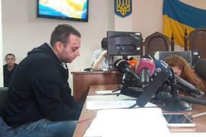 Семиренко утверждает, что не пил и не принимал наркотики