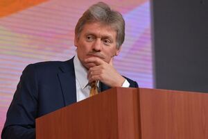 Пєсков: Поки українська сторона не демонструє необхідної готовності і гнучкості
