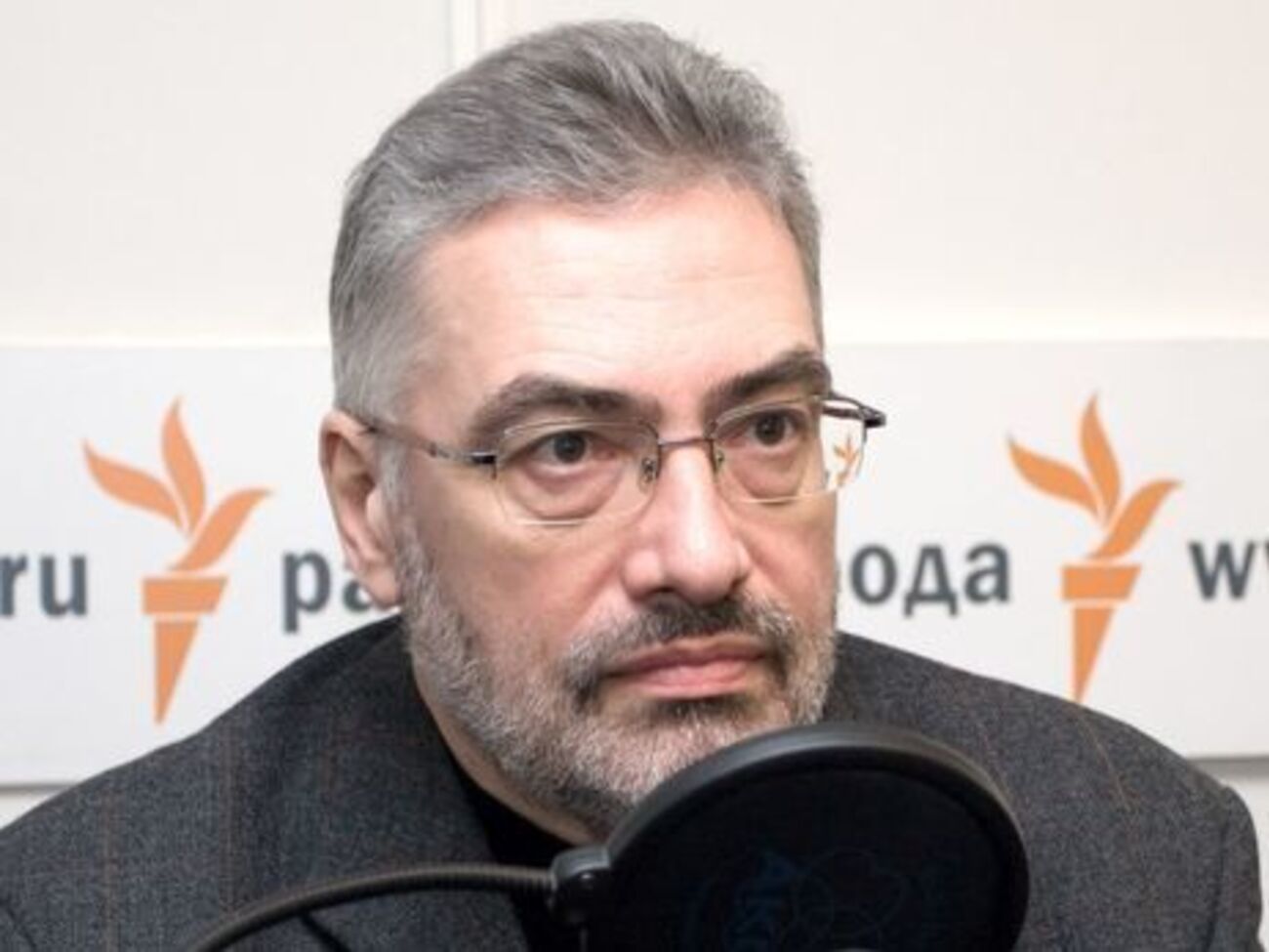 Фельгенгауер: Якщо через бойові дії перекрити Європі газ, вони волати почнуть