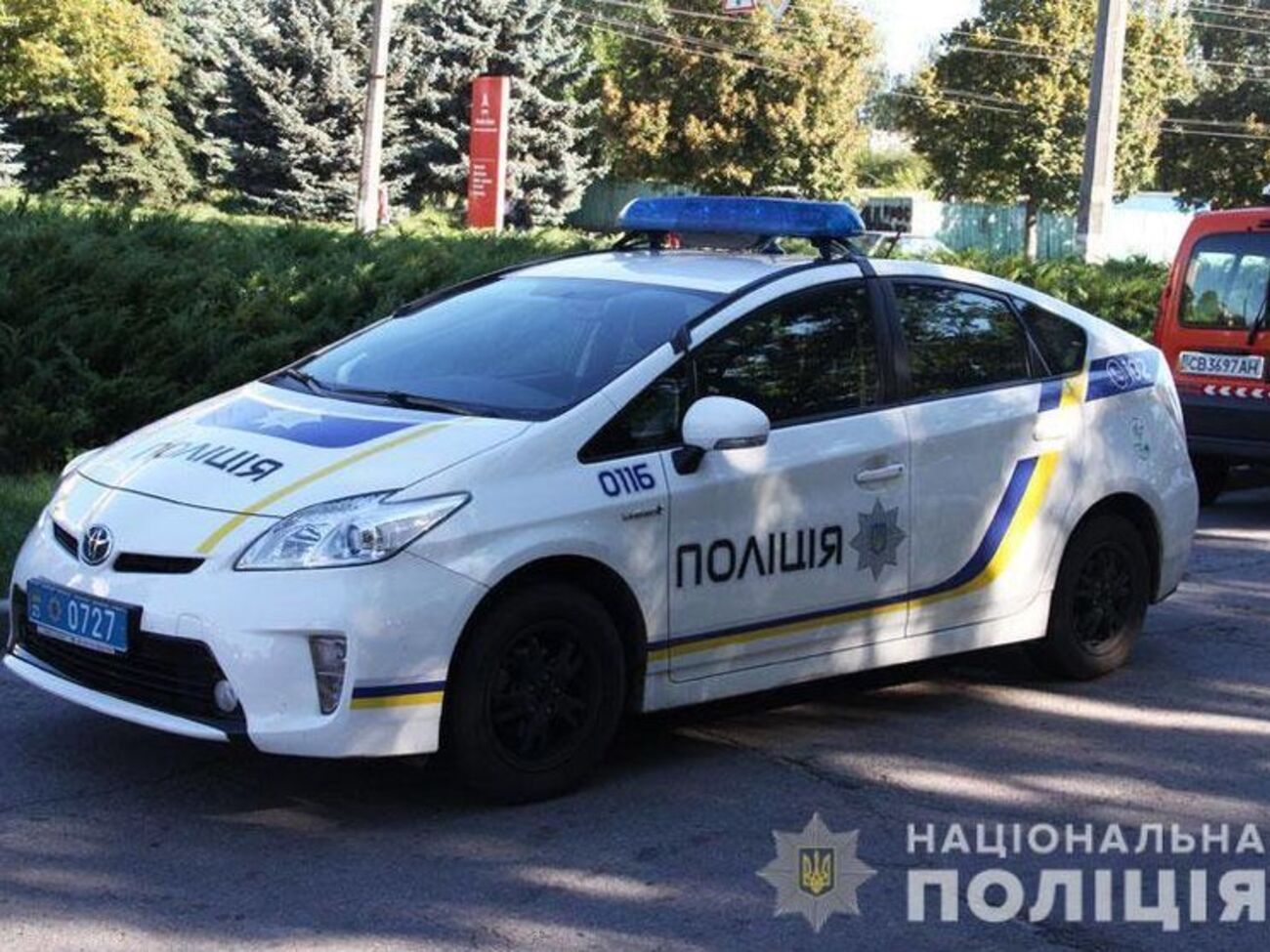 Поліція розслідує смерть як убивство через необережність