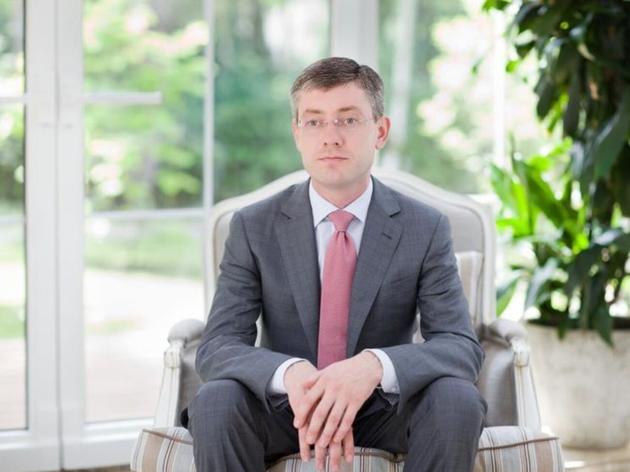 СМИ писали, что экс-замглавы правления "Нафтогазу" Кацуба живет в России