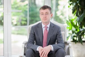 СМИ писали, что экс-замглавы правления "Нафтогазу" Кацуба живет в России