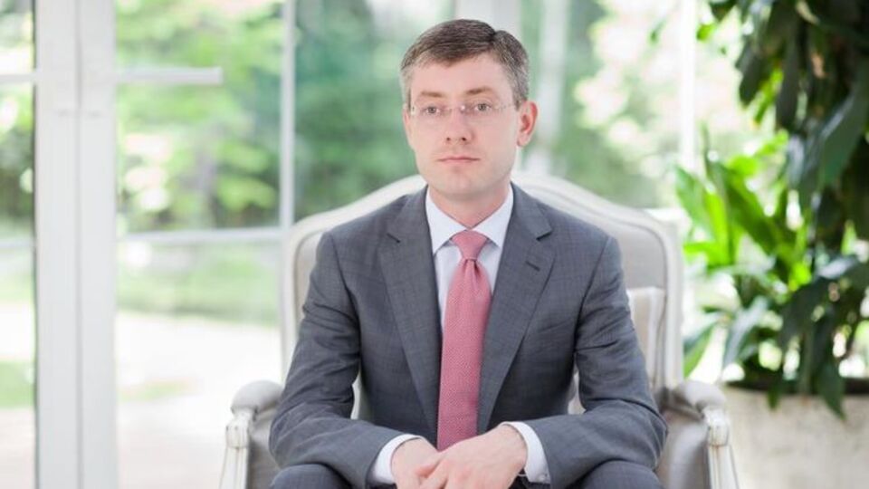 ЗМІ писали, що екс-заступник голови правління "Нафтогазу" Кацуба живе в Росії