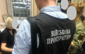 Депутата задержали в момент получения взятки