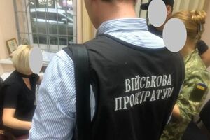Депутата задержали в момент получения взятки